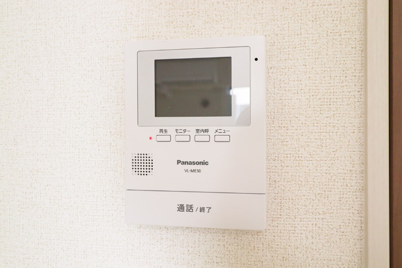 セキュリティ　図面と現状に相違がある場合には現状を優先