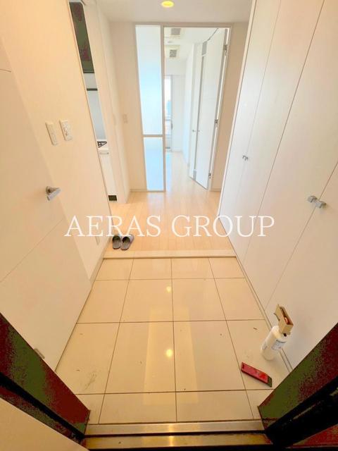 玄関　別部屋参照