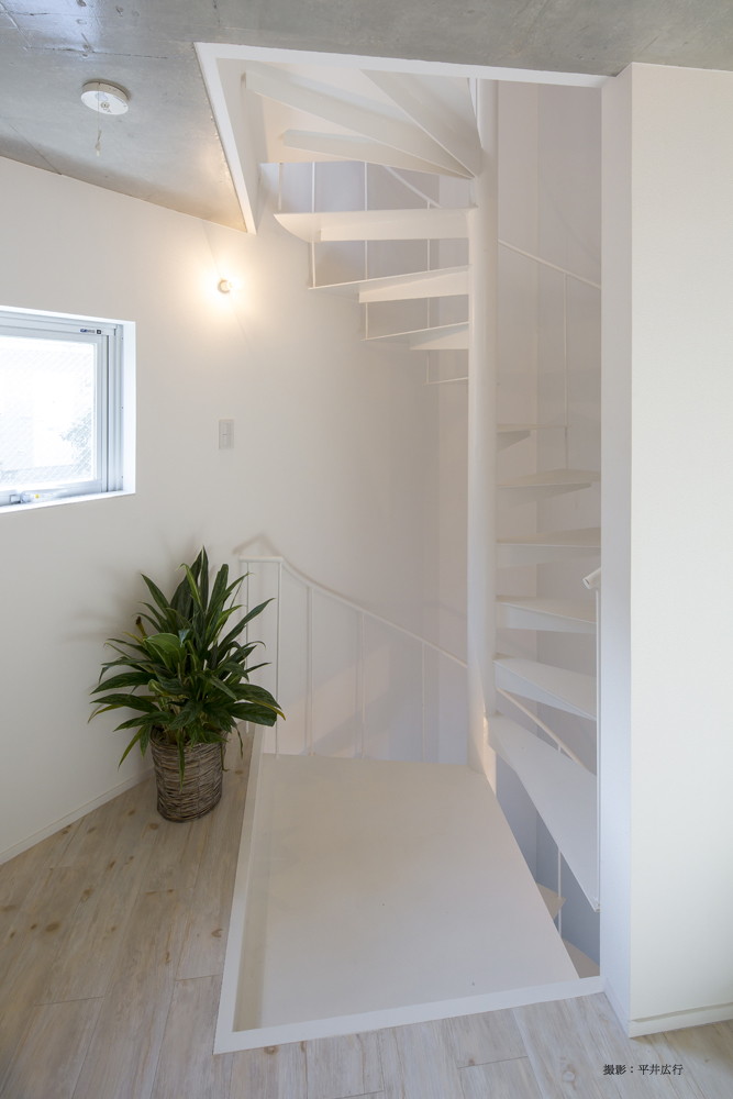 その他部屋・スペース　備品等はついておりません