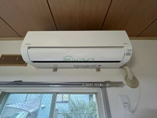 その他設備　※別部屋参考