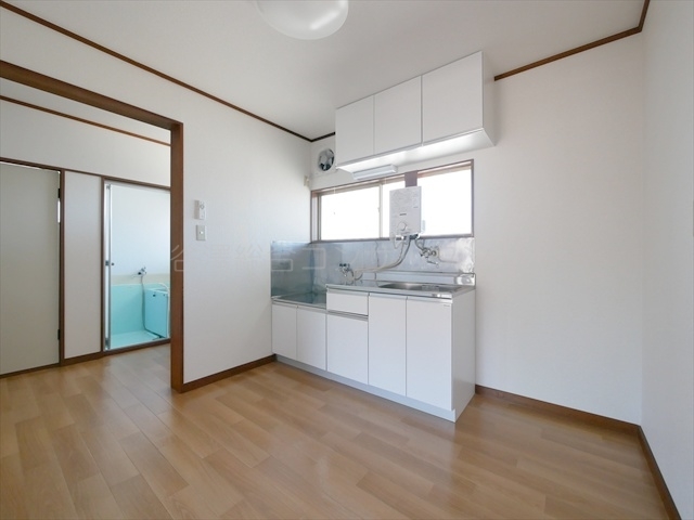 居室・リビング　同間取りタイプ画像