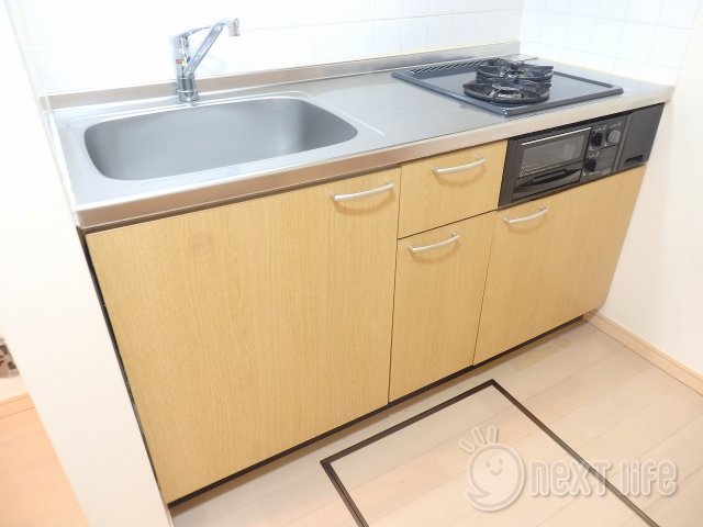 キッチン　セリジェ