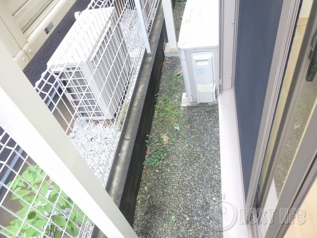 バルコニー　セリジェ