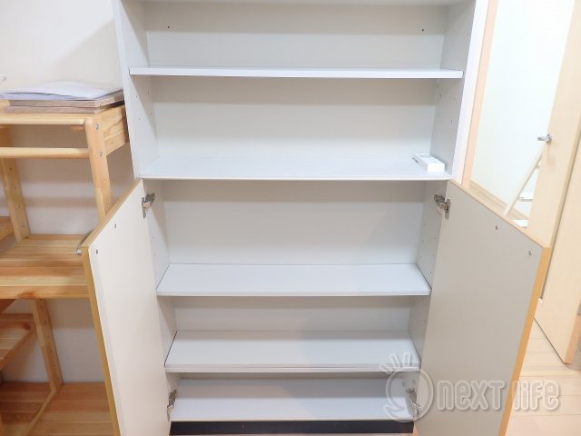 収納　セリジェ