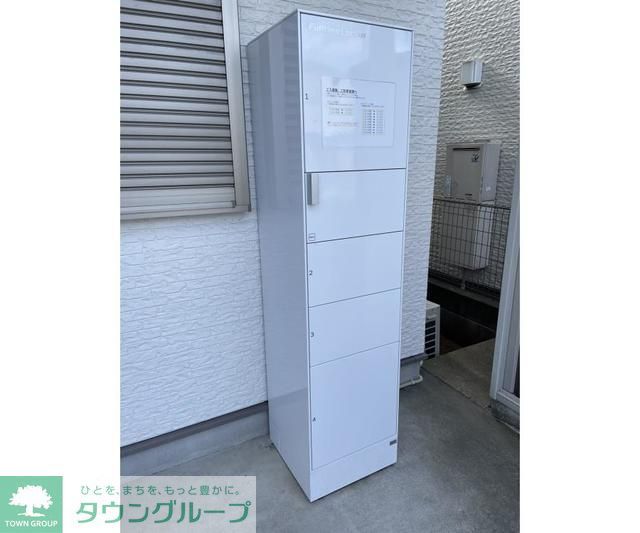 その他設備　★お部屋探しは株式会社タウンハウジング東京まで★