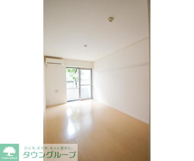 居室・リビング　★お部屋探しは株式会社タウンハウジング東京まで★