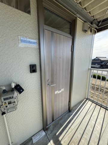 バス・シャワールーム　イメージ写真　※イメージ写真となります。家具は付帯しません。