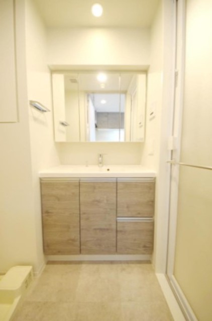 洗面設備　※同仕様