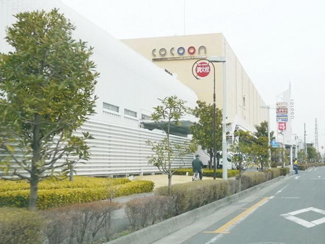 その他　ショッピングセンター（その他）まで1000m