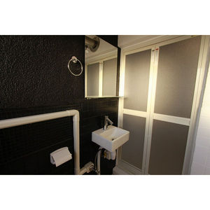 洗面設備　室内イメージです。