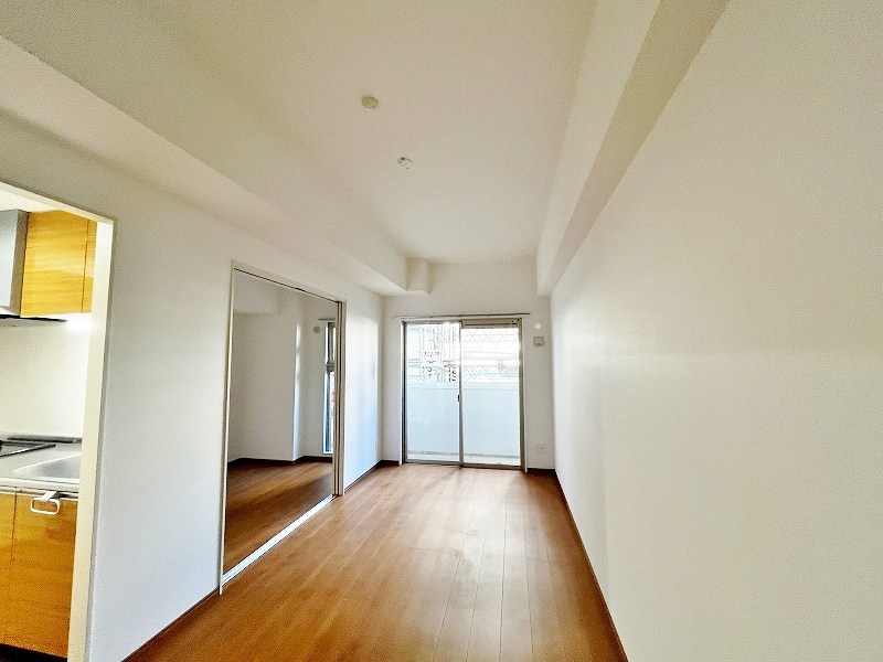 居室・リビング　★LDK11帖★