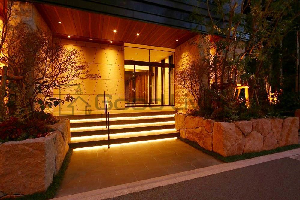 その他共有部分　うれしい宅配ボックス付き