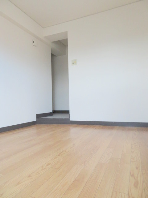 居室・リビング　リビング（同タイプ参考写真）