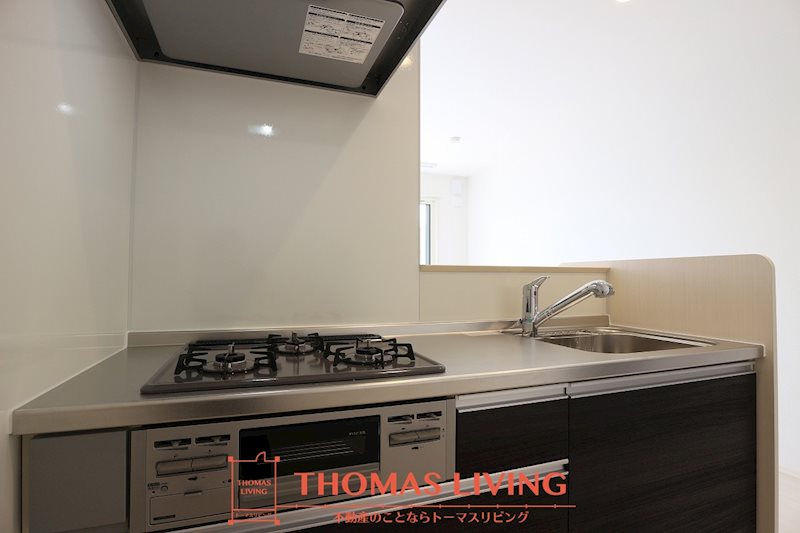 キッチン　※写真準備中につき写真を準備中のため、同シリーズの写真をご参