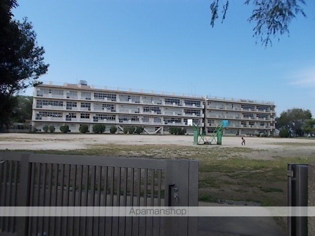 小学校　南高津小学校（小学校）まで230m