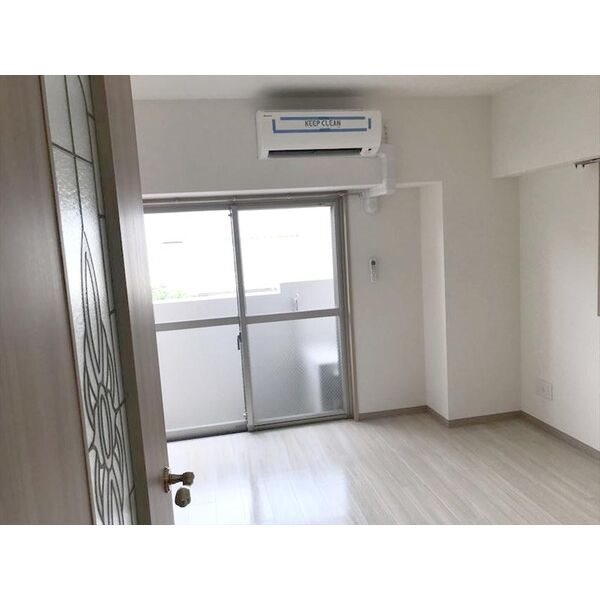 居室・リビング　★見学予約受付中★