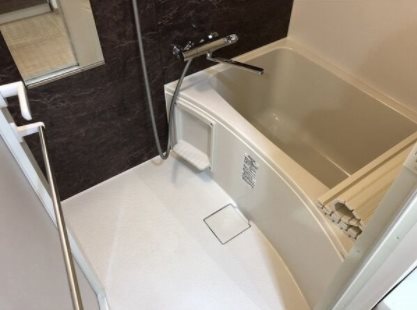 バス・シャワールーム　★見学予約受付中★