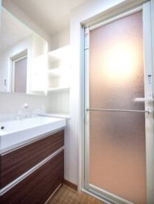 洗面設備　★見学予約受付中★