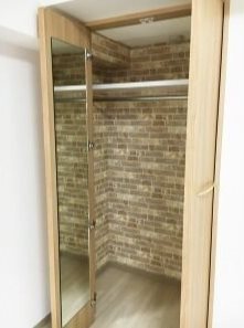 収納　★見学予約受付中★