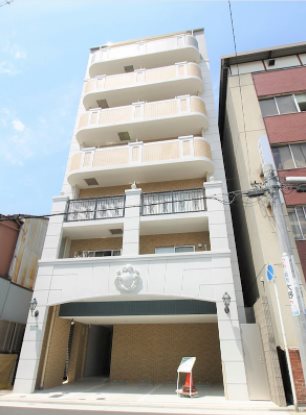 建物外観　★見学予約受付中★