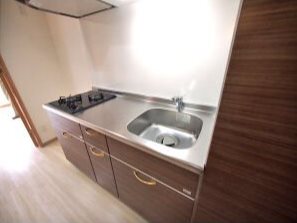 キッチン　★見学予約受付中★