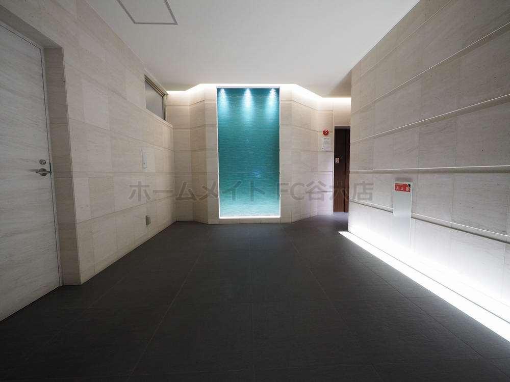 その他共有部分　ノーブルコート堺筋本町