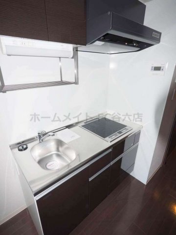 キッチン　ノーブルコート堺筋本町