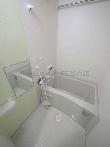 バス・シャワールーム　ノーブルコート堺筋本町