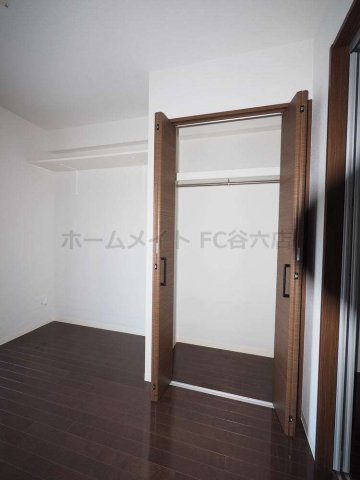 収納　ノーブルコート堺筋本町