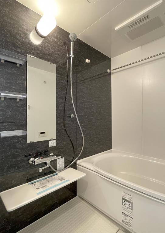 バス・シャワールーム　☆お風呂☆