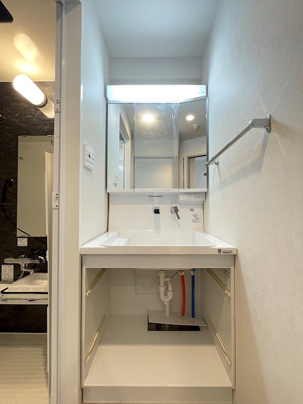 洗面設備　☆独立洗面台☆