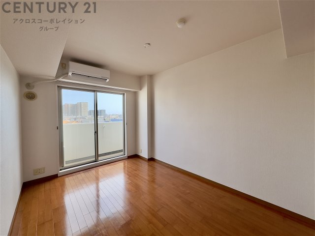 居室・リビング　エアコン付きで初期費用を抑えられます！