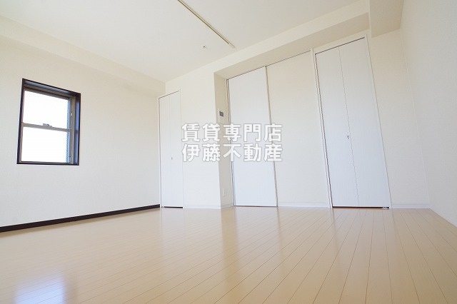 その他部屋・スペース　洋室（9.7帖）