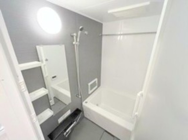 バス・シャワールーム　室内参考写真