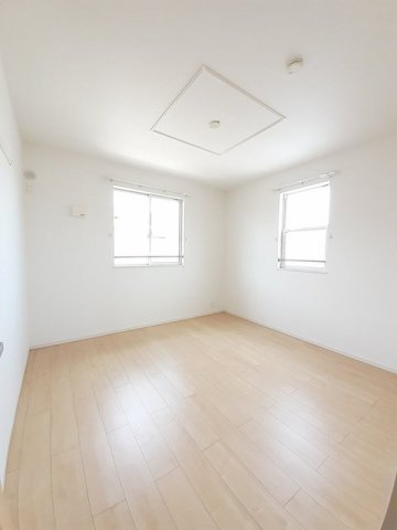 その他部屋・スペース　きれいな内装です