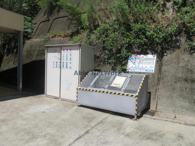 その他共有部分　建物設備