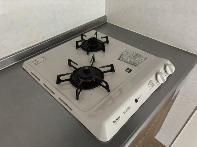 その他　※クリーニング前の写真です。