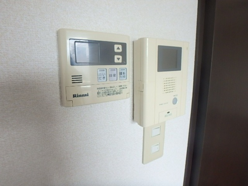 セキュリティ　図面と現状に相違がある場合には現状を優先