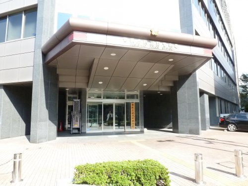 警察署・交番　武蔵野警察署（警察署・交番）まで169m