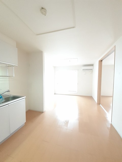 居室・リビング　居室・リビング