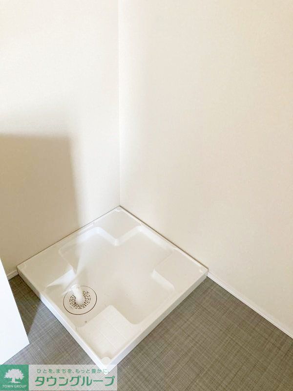 その他設備　バス