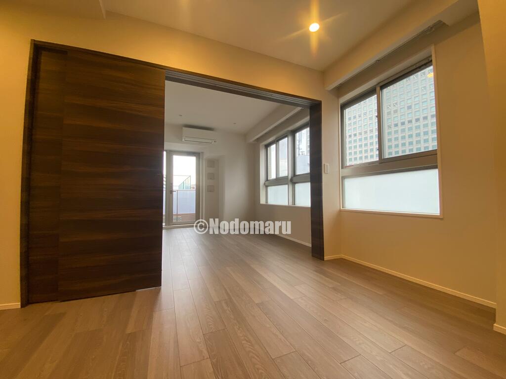 居室・リビング　※写真は同タイプ別部屋となります