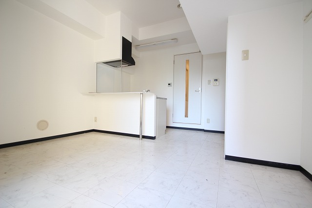 居室・リビング　同物件別号室