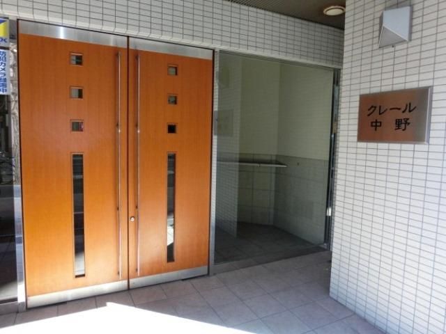 エントランス　★エントランス★