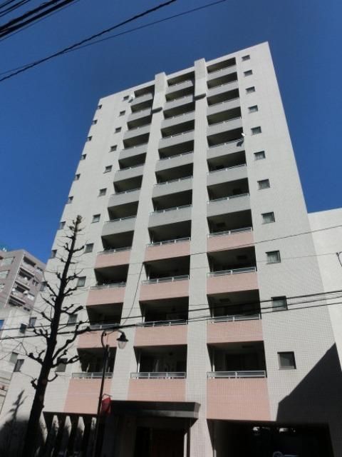 建物外観　★ステキな外観★