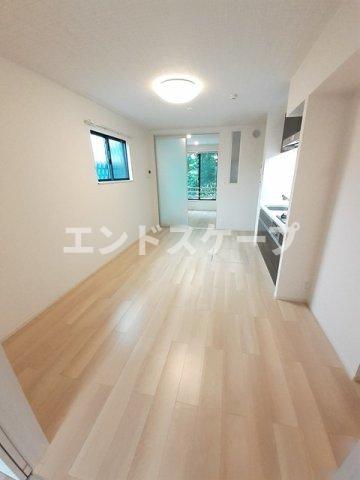 居室・リビング　高崎、前橋のお部屋探しはエンドスケープまで！お客様の理想お聞