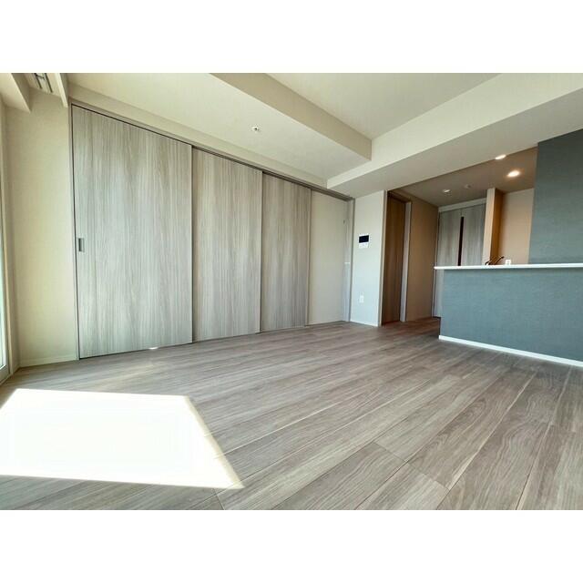 居室・リビング　※参考写真（同タイプ・別部屋）