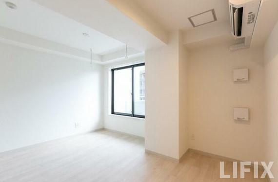 居室・リビング　居間・リビング