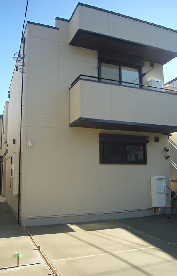 建物外観　☆綺麗な外観☆