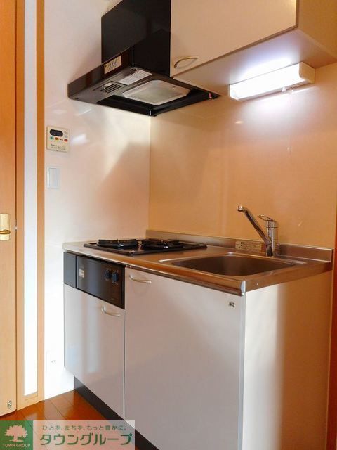 キッチン　★お部屋探しは、タウンハウジング多摩センター店へ★